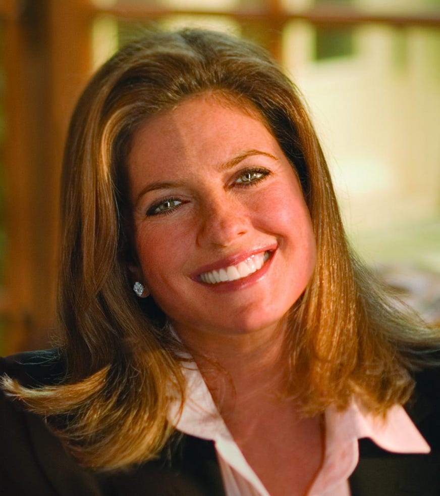 Abigail S. Wexner | KIPP Public Charter Schools