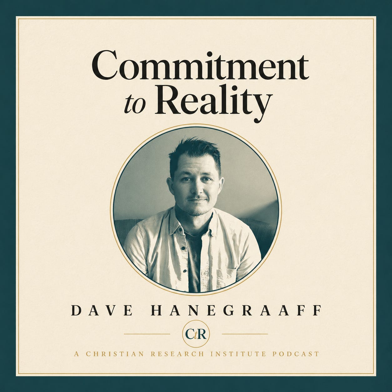 A Commitment to Reality 