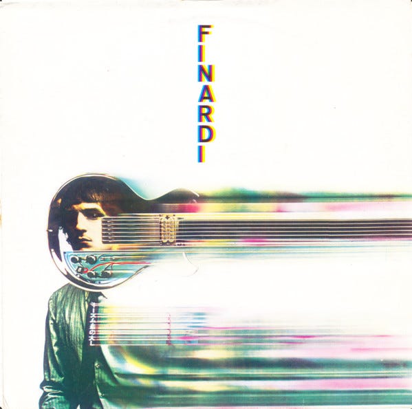 Finardi, Primary, 1 of 4