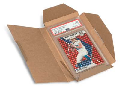 A box with a card in it

AI-generated content may be incorrect.