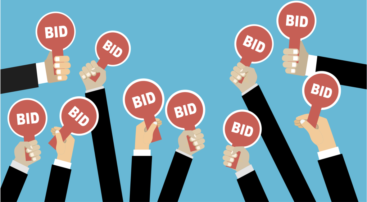 Competitive Procurement - Explained