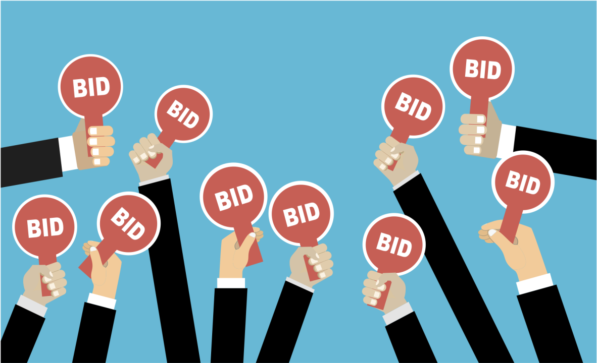 Competitive Bidding took effect on January 1st, 2021 Are You Prepared? Competitive Bidding took effect on January 1st, 2021 Are You Prepared?