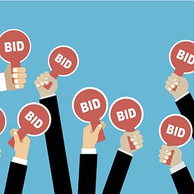Competitive Procurement - Explained