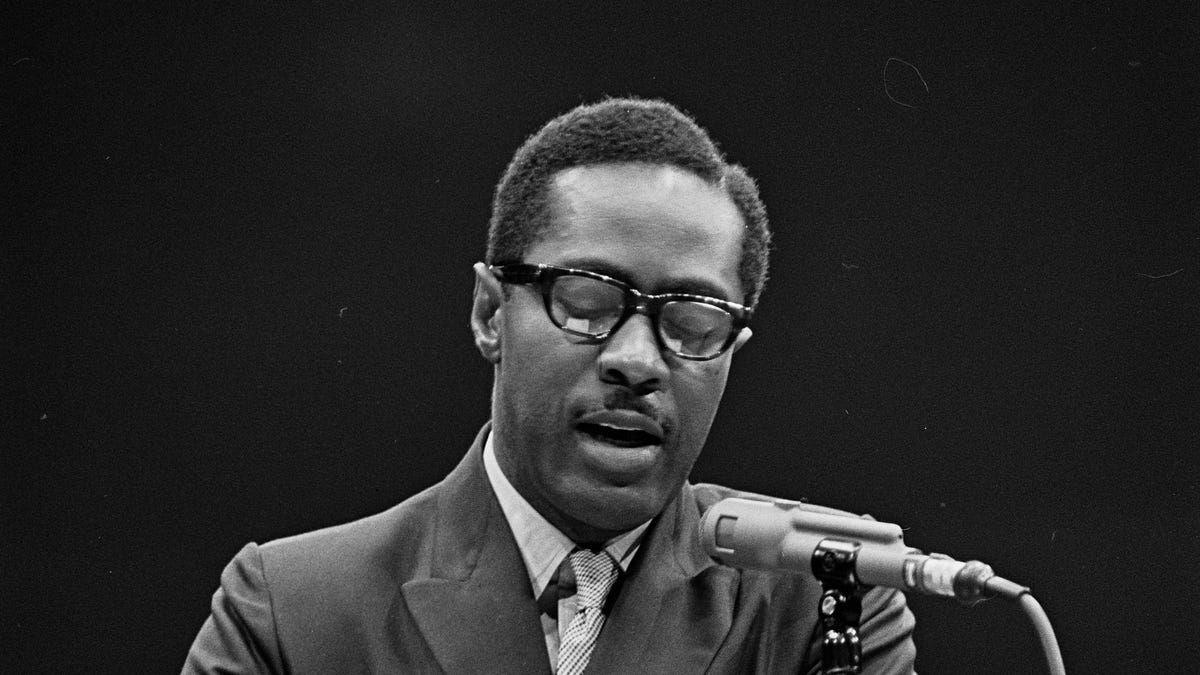 More Than the Man Behind the Dream: Remembering Dr. Clarence Jones
