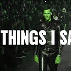 Tom Brady Walks