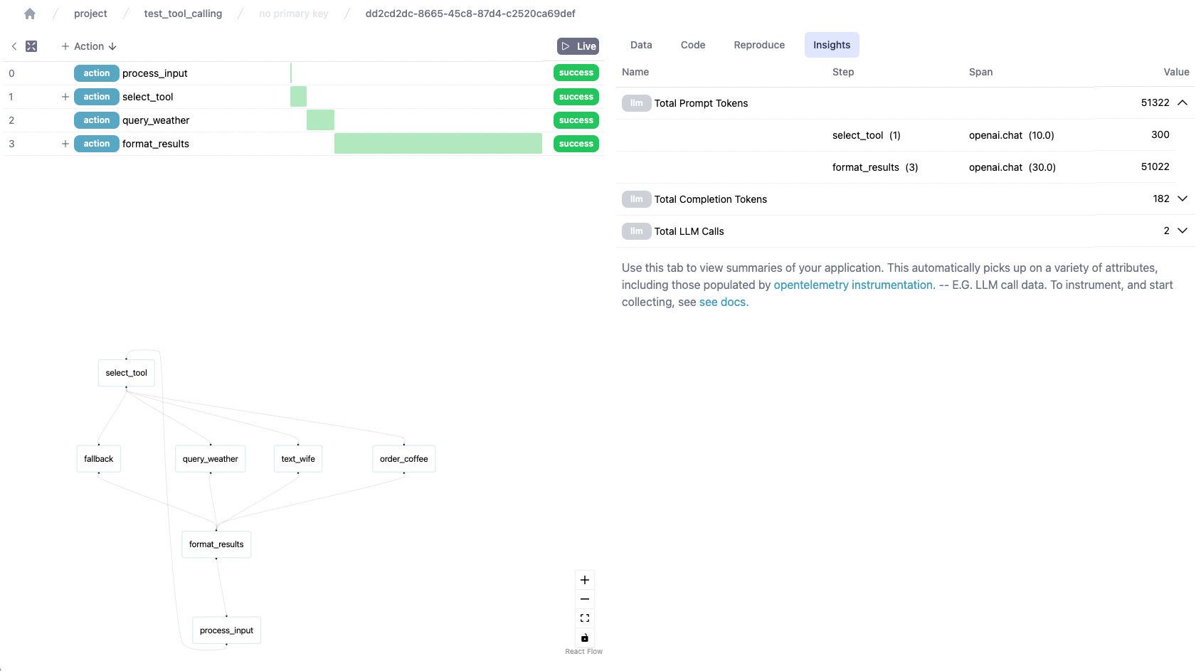 Agentic Design Pattern #1: Tool Calling