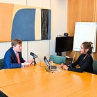Latika Takes interviews Richard Tice