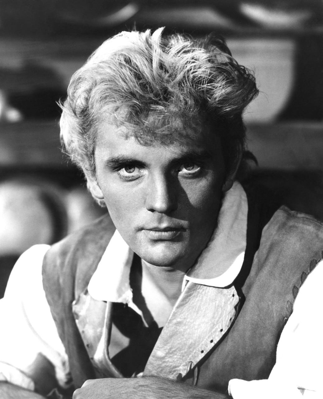 Billy Budd Terence Stamp 1962 Photo Print - Item # VAREVCMBDBIBUEC042H -  Posterazzi