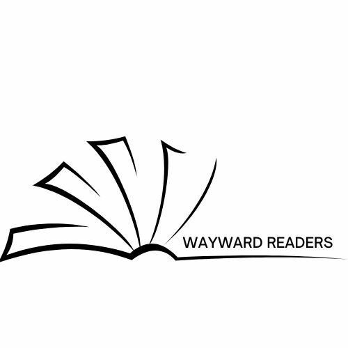 Wayward Readers logo