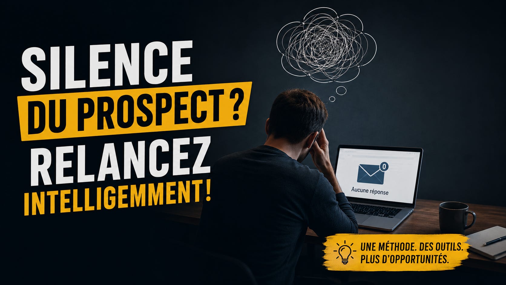 Le silence après l’envoi de LA proposition parfaite (celui que personne ne vous a appris à gérer) 📩