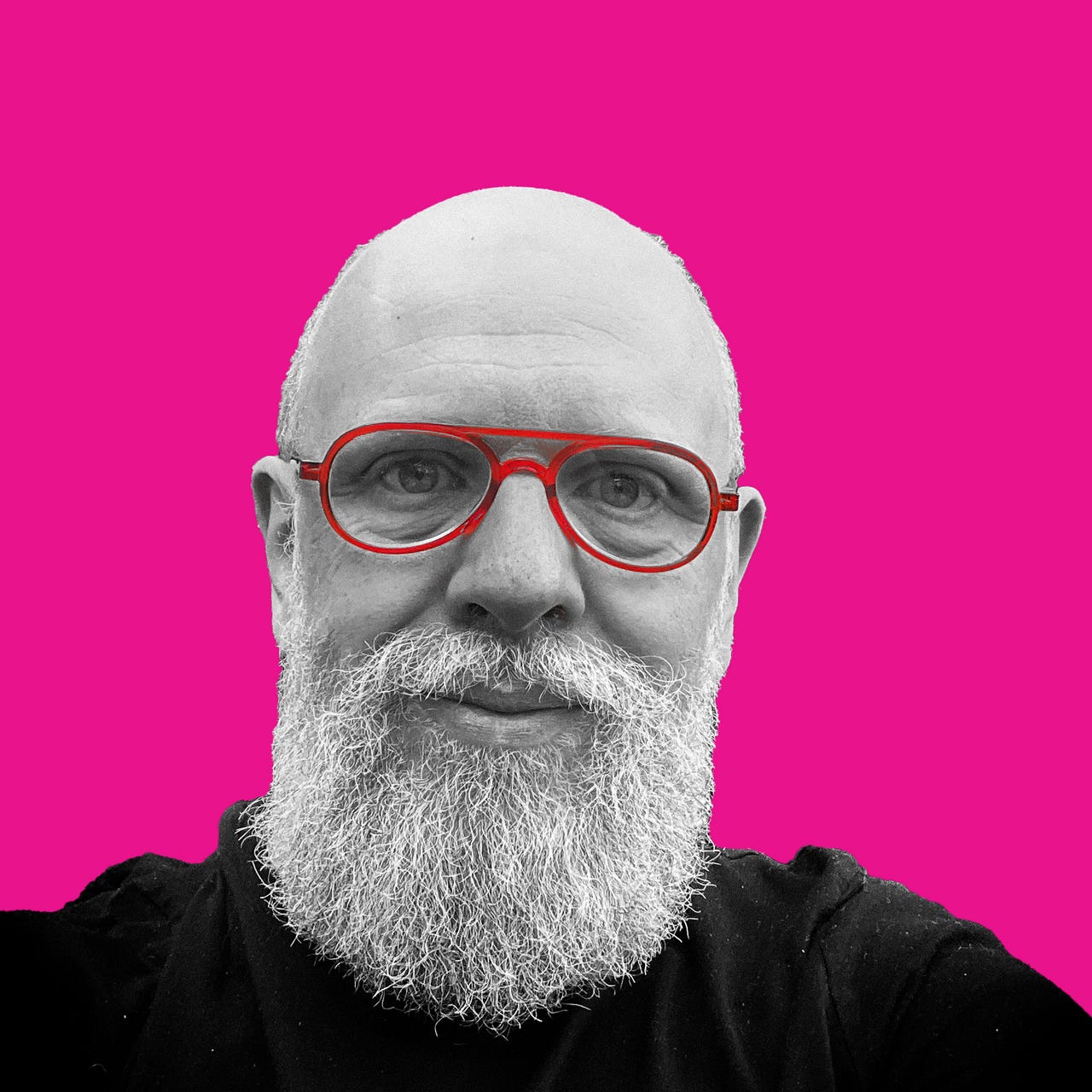 Iain M Norman's Fiction