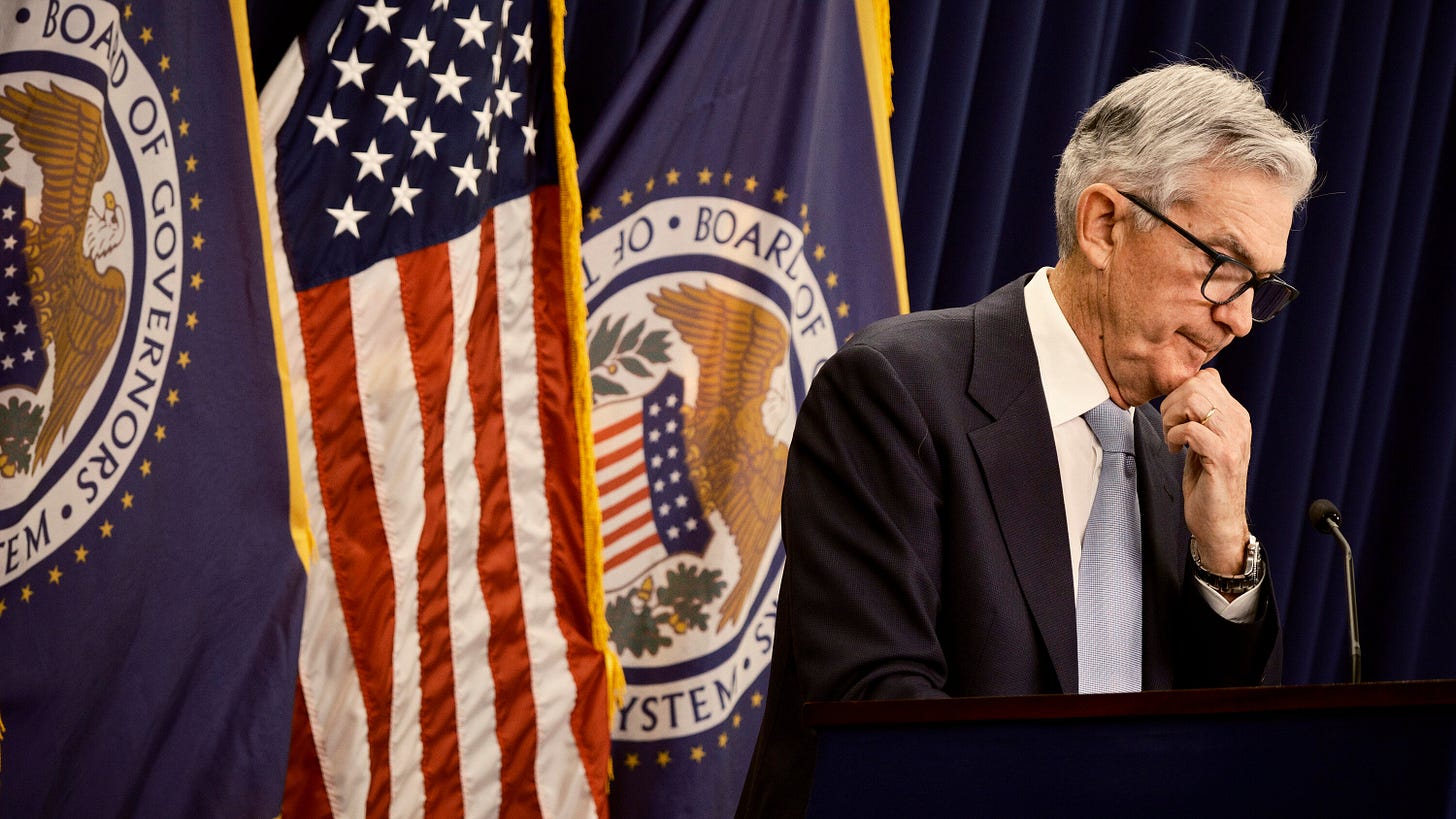 Fed Expected to Raise Interest Rates: What to Know - The New York Times