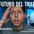 🎧 Sam Altman: El futuro del trabajo y la economía con la IA transformadora