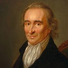 Thomas Paine: Defender of the Rights of Man