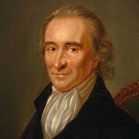 Thomas Paine: Defender of the Rights of Man