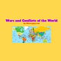 Wars & Conflicts of the World's avatar