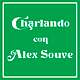 Charlando con Alex Souve