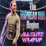 All Elite Wrapup