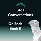 The Stoa Letter