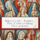 Saints Marching Your Way 