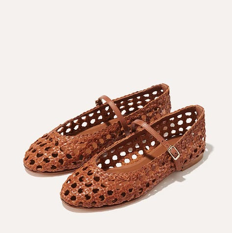 Target, Margaux, Loeffler Randall