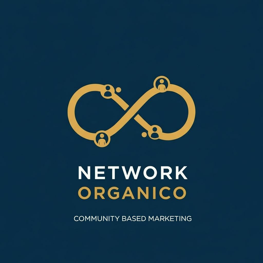 Network Marketing Controcorrente - Il Metodo Che Manca