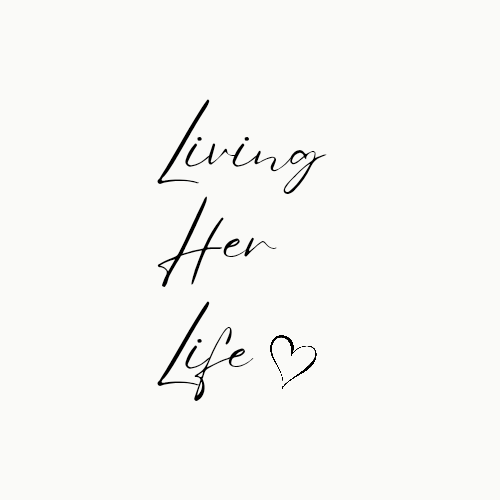Living Her Life