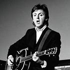 Paul McCartney's New Album: 32 Days a Month!!!🎸