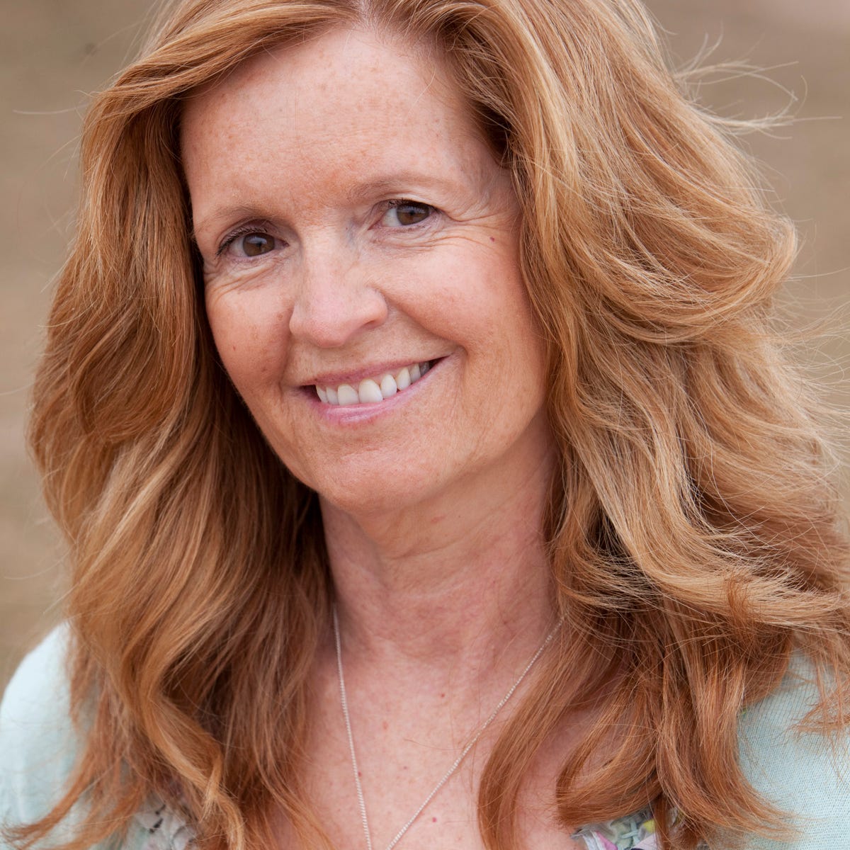 Couple Love & Living Well with Dr. Beth O’Brien