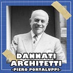 Dannati Architetti