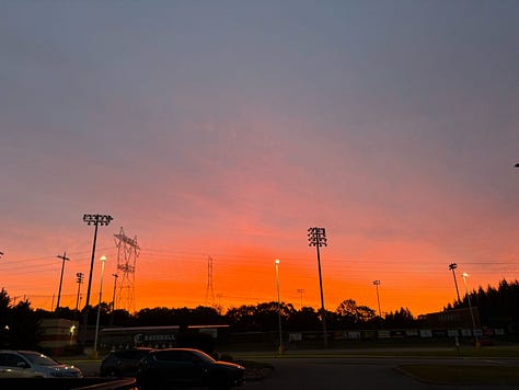 Here are some great pics from around the region!