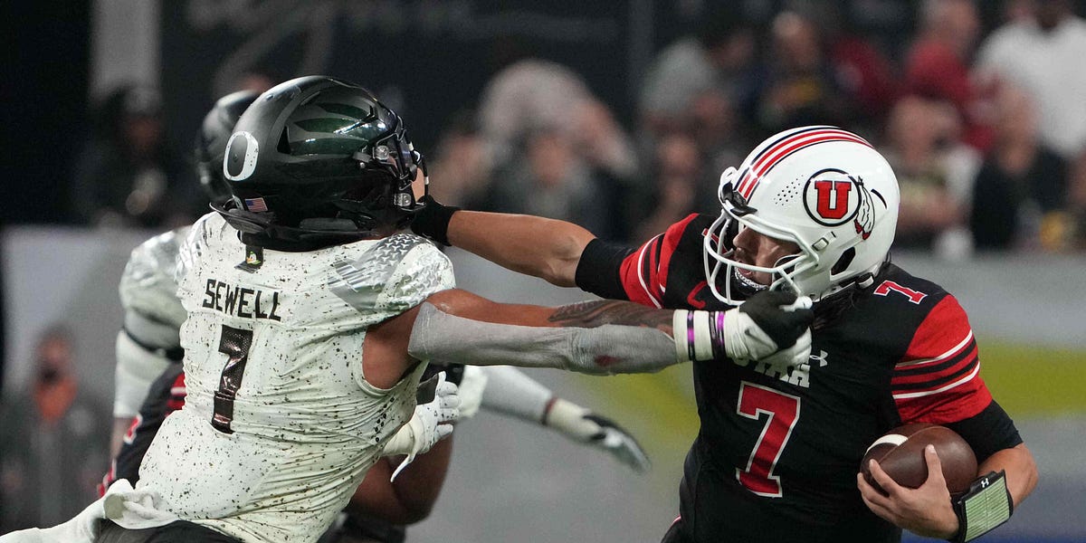 Canzano: Expanded football playoff is a win for the college game (and Pac-12)