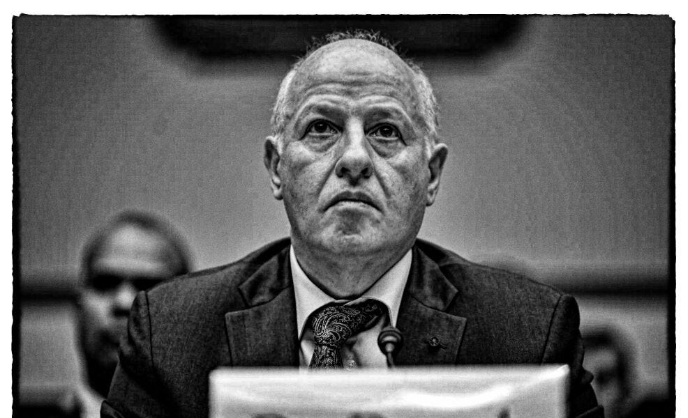 Once Praised by Nobel Laureates, EcoHealth Alliance Is Now Broke and Run by Wealthy Real-Estate Investor Stephen Shapiro, a Senior Advisor to the Atlantic Council