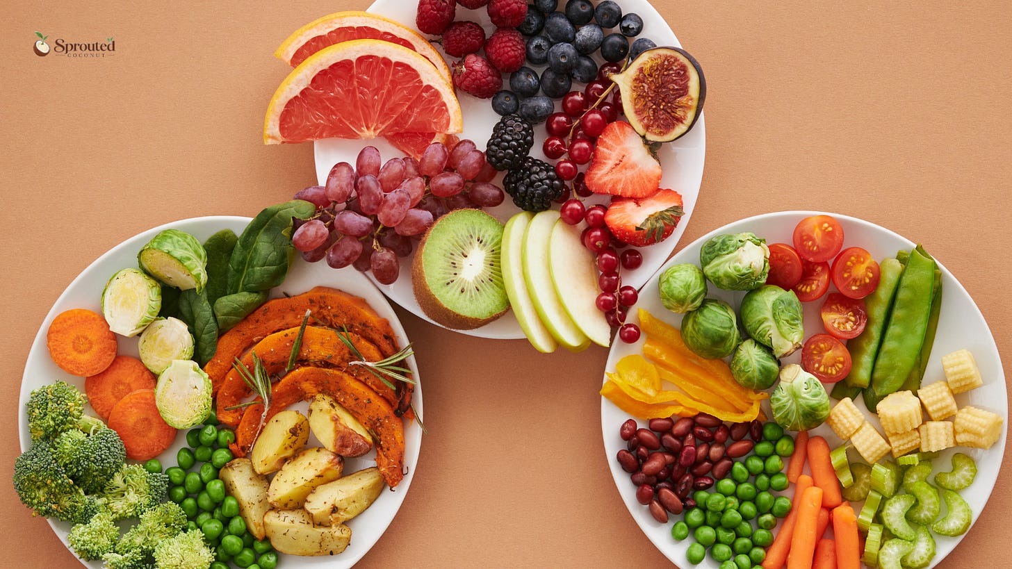 Why 2026 campaign energy is building around sprouts (and what people mean by “nutrient-dense functional foods”)
