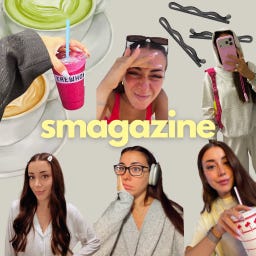 smagazine di Martina Ricca