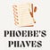 Phoebe's Phaves