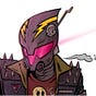 Anthony Pugh's avatar