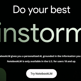 How NotebookLM is improving🐬