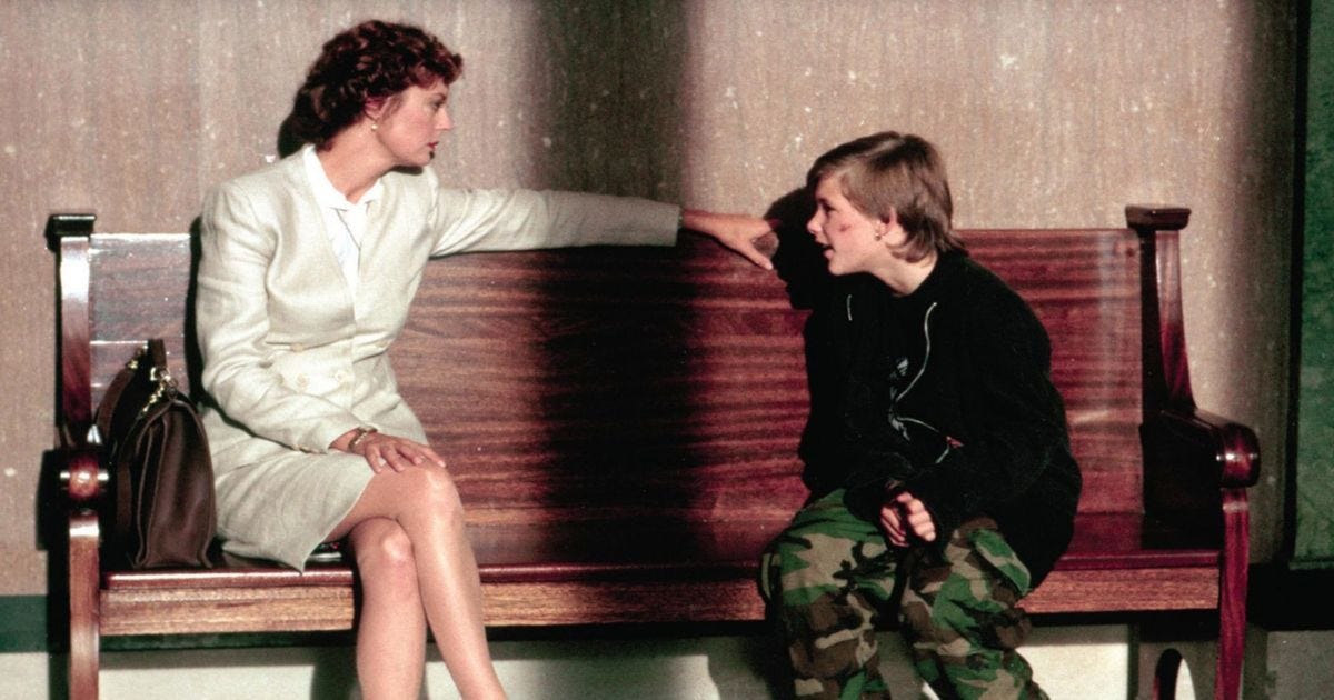 Best Susan Sarandon Movies, Ranked