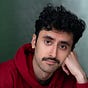 Aqil Ghani's avatar
