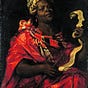 The Sibyl's avatar