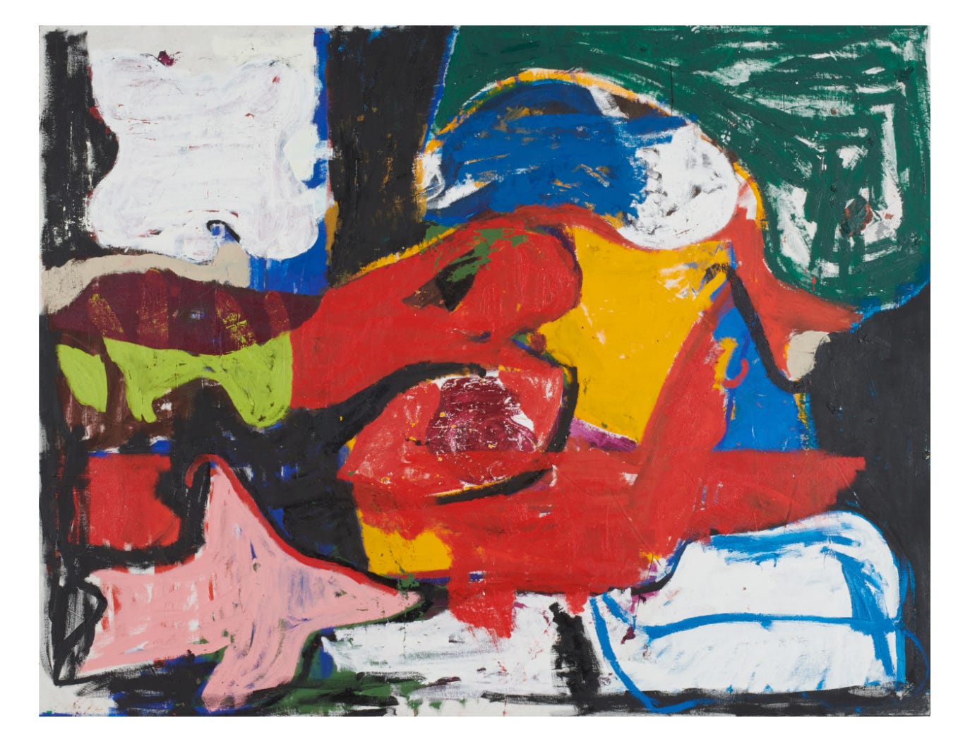 NEIGHBORHOOD OLD JOE. PAINTER neighborhood painterコットンパンツ