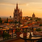City Guide 16: San Miguel de Allende, Mexico: Art, Warmth, and Timeless Beauty