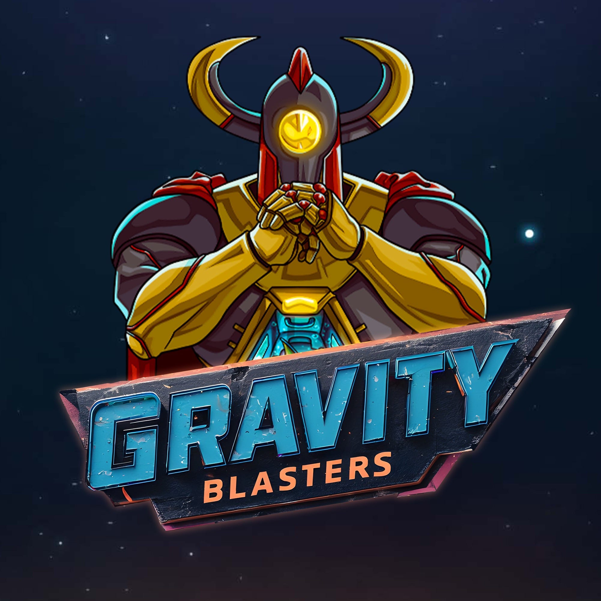 Gravity Blasters | Substack