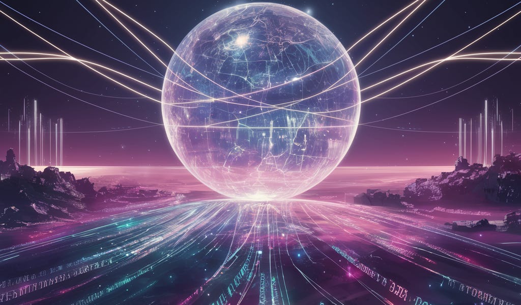 Can Chatgpt Predict The Future Two Robots Talking