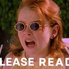 Musings from a madwoman