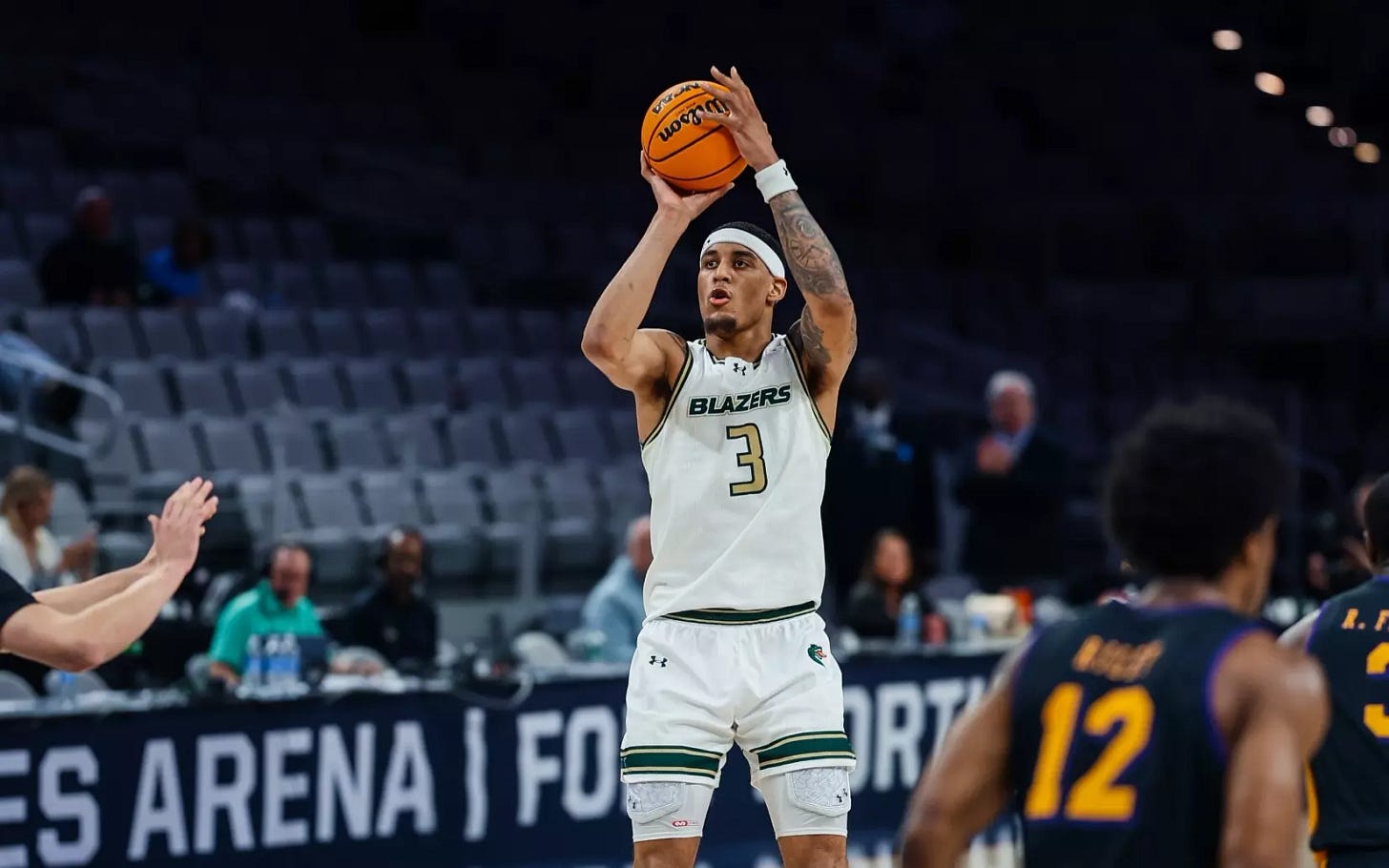 What it means: Yaxel Lendeborg to Michigan | UM Hoops.com