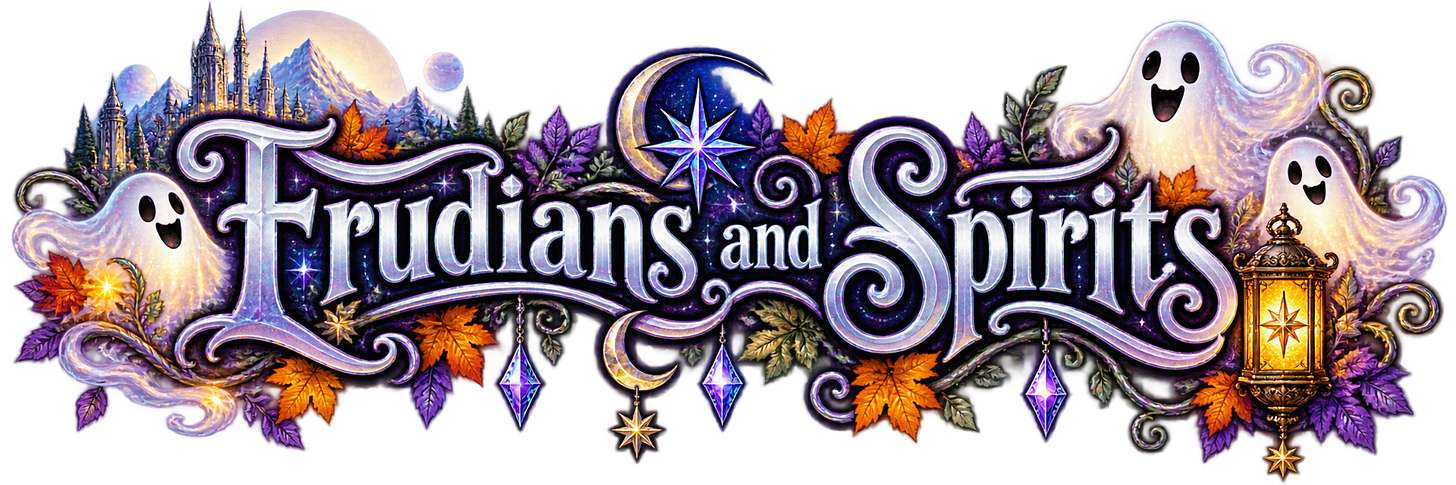 Erudians and Spirits Erudians and Spirits