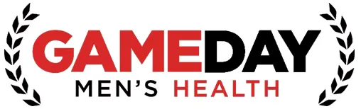 Gameday Men's Health