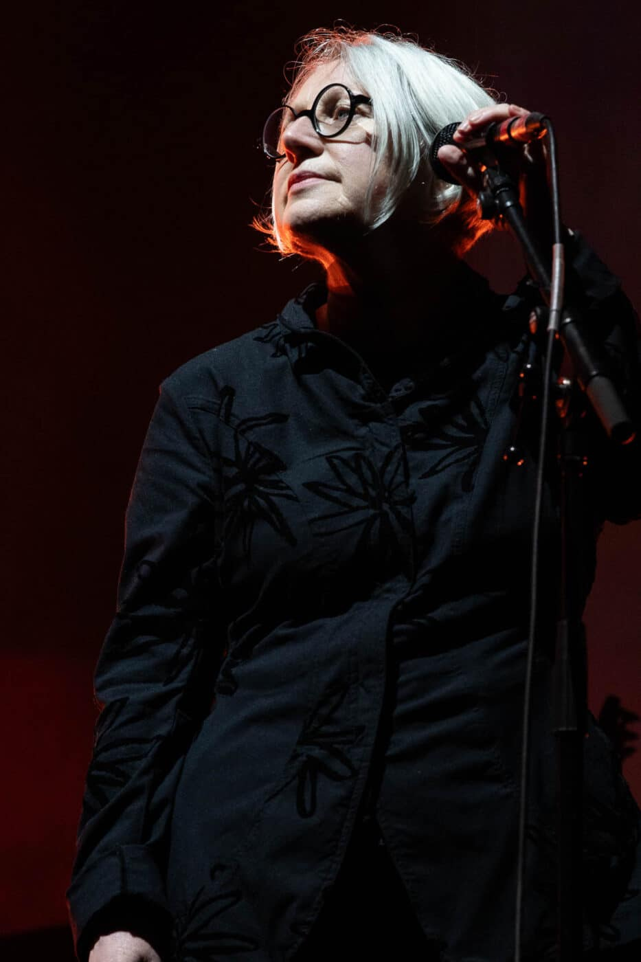 Elizabeth Fraser to join Massive Attack on upcoming US tour